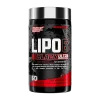 Lipo 6 black ultra concentrate NUTREX brûleur de graisse extrême Tunisie vitaminshop.tn